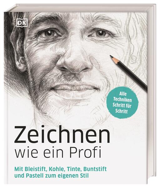 Zeichnen wie ein Profi Zeichnen wie ein Profi