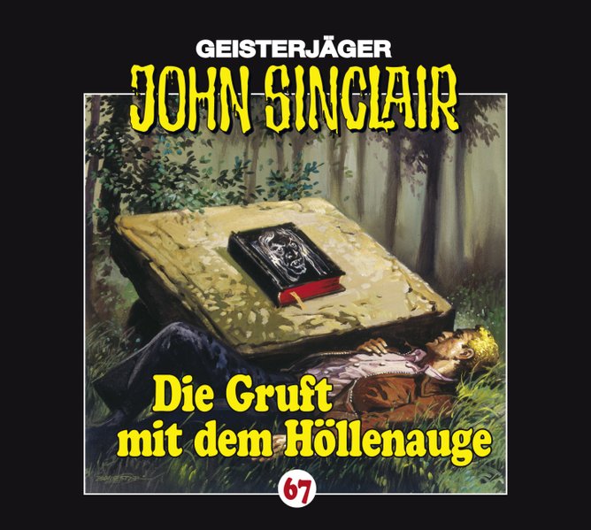 John Sinclair - Folge 67 (Audio-CD) John Sinclair - Folge 67 (Audio-CD)