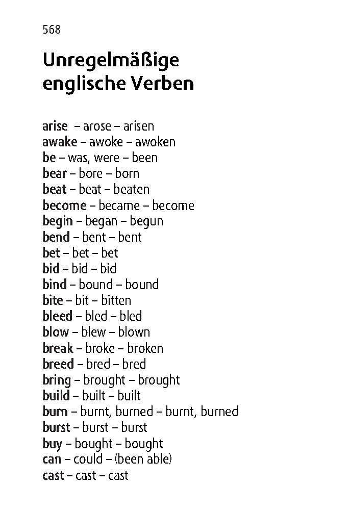 Langenscheidt Reisewörterbuch Englisch