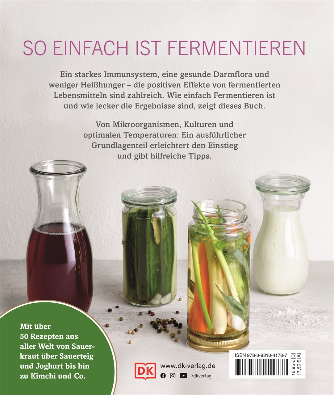 Fermentieren