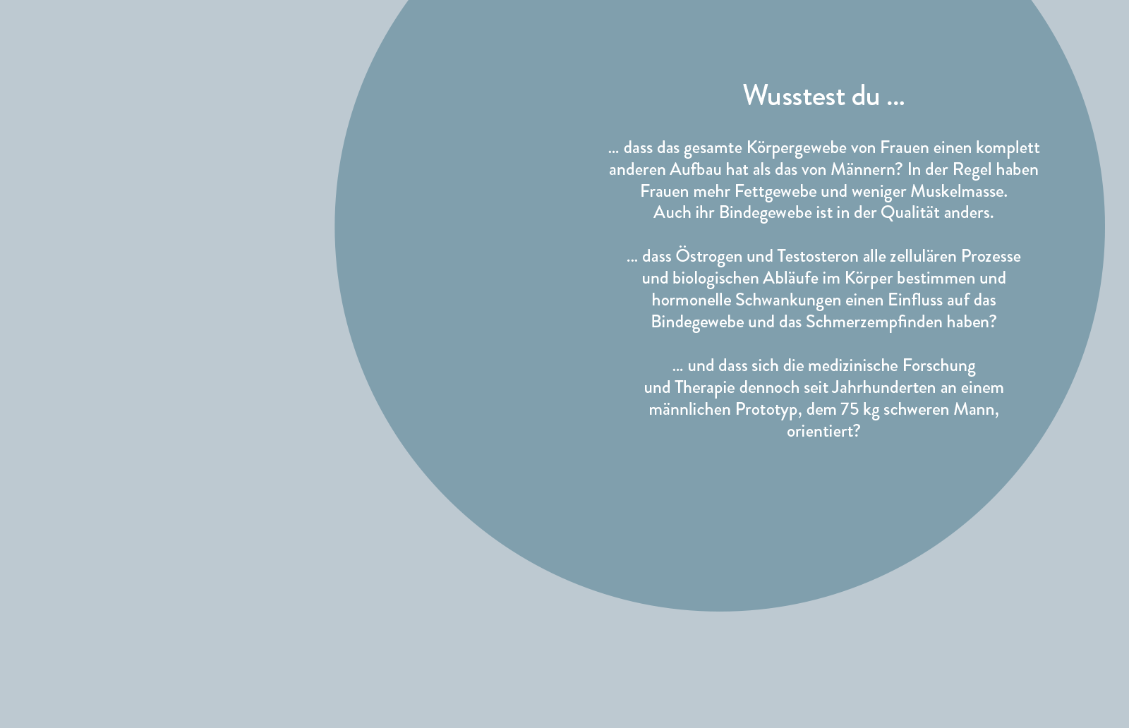 Das RückenHeilbuch für Frauen