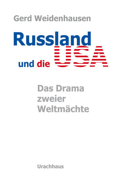 Russland und die USA