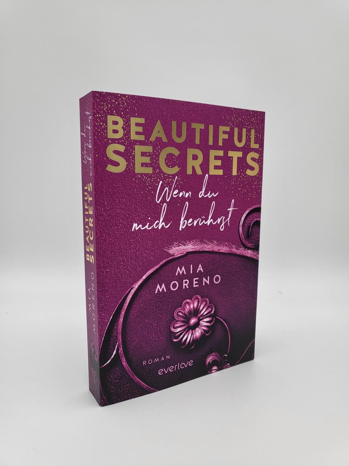 Beautiful Secrets – Wenn du mich berührst