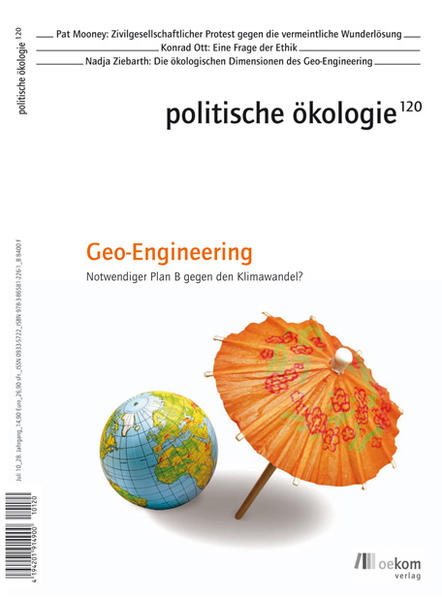 Geo-Engineering