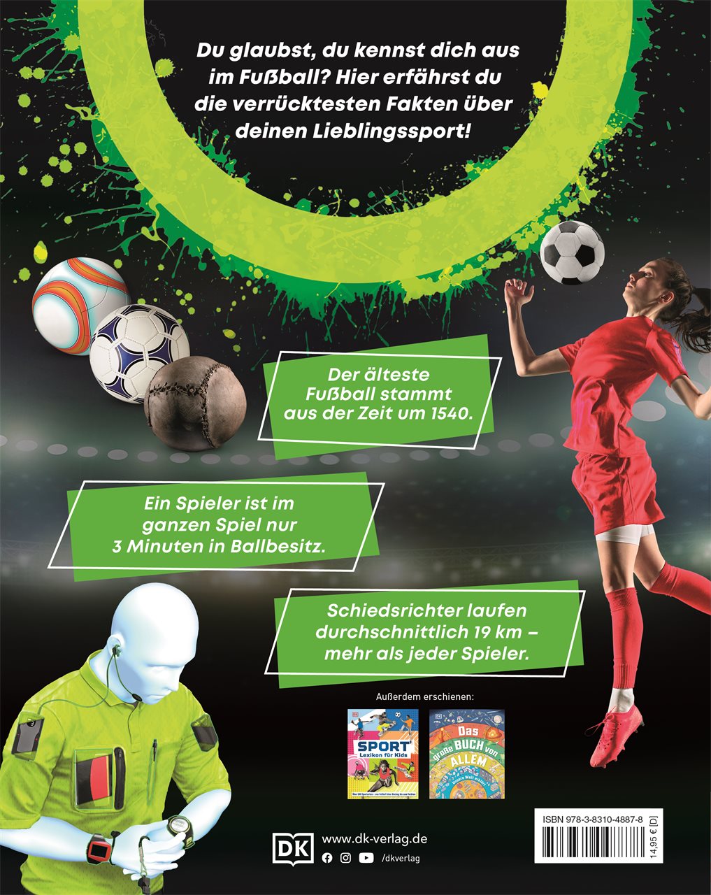 Fußball verrückt