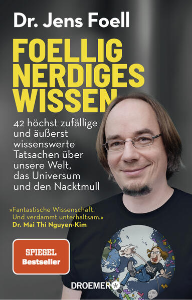 Foellig nerdiges Wissen Foellig nerdiges Wissen