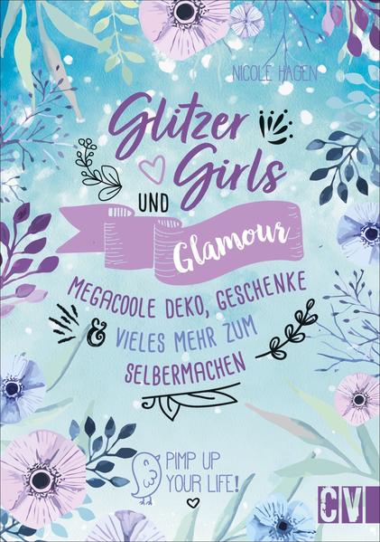 Glitzer, Girls & Glamour