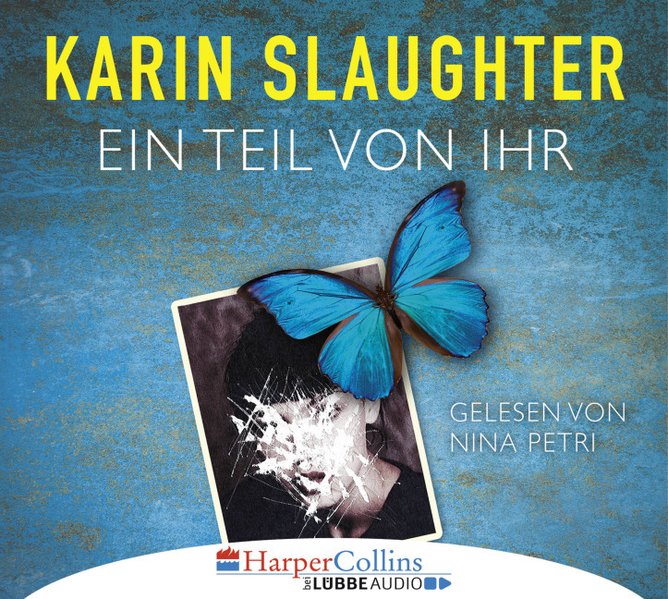Ein Teil von ihr (AudioCD) cheaboo.de Ein Teil von ihr (AudioCD) cheaboo.de