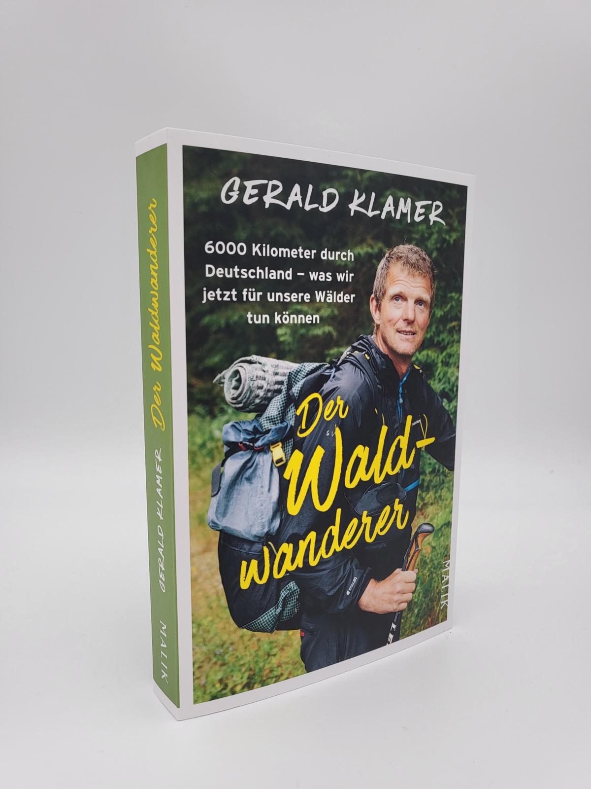 Der Waldwanderer