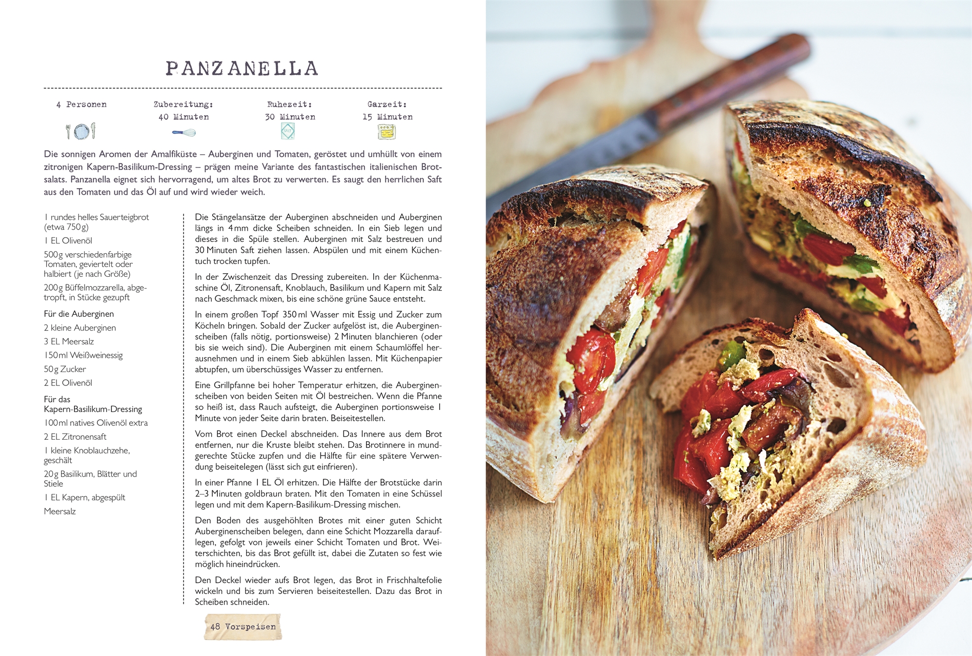 Mein Küchentagebuch