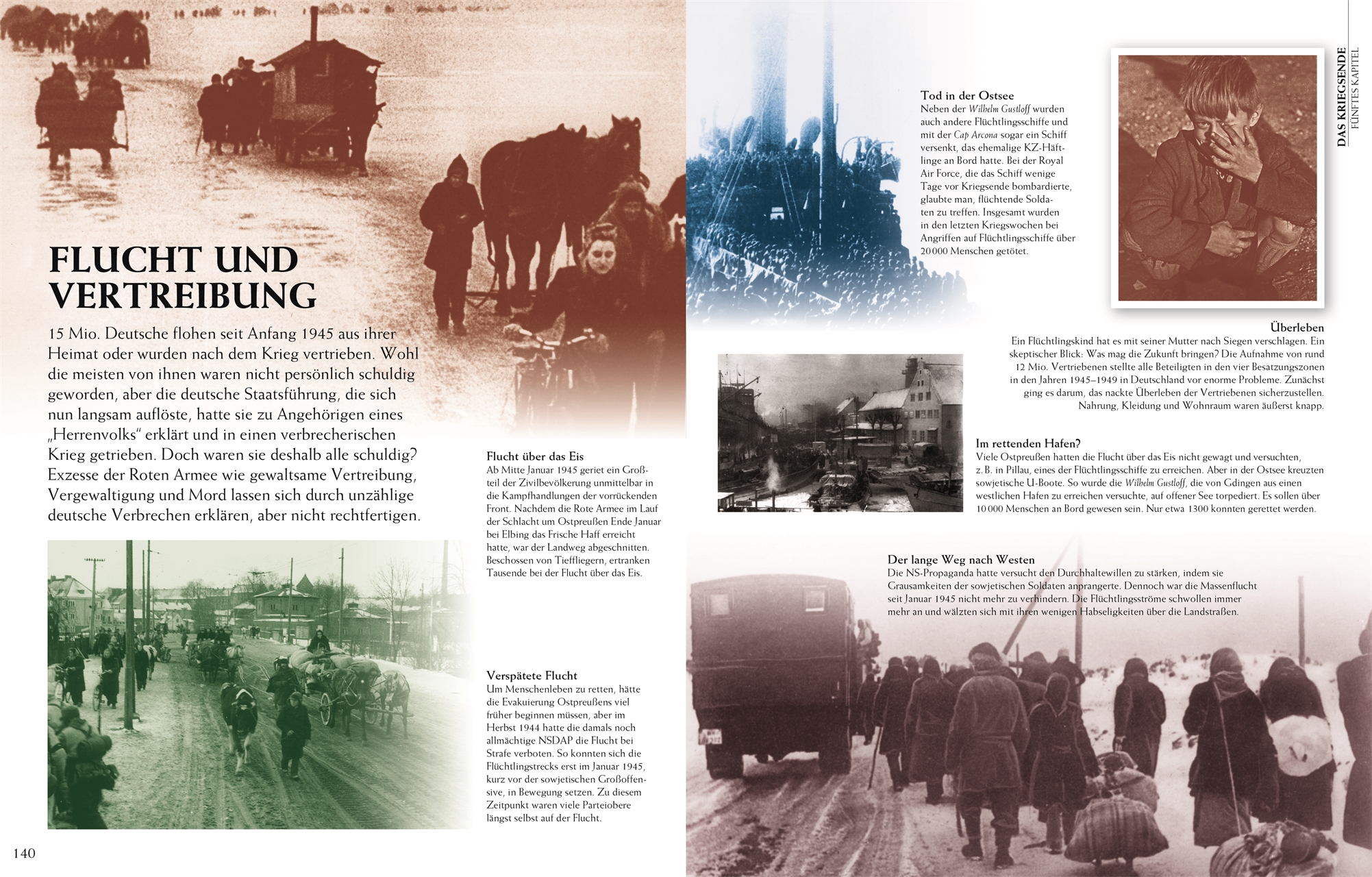 Der Zweite Weltkrieg