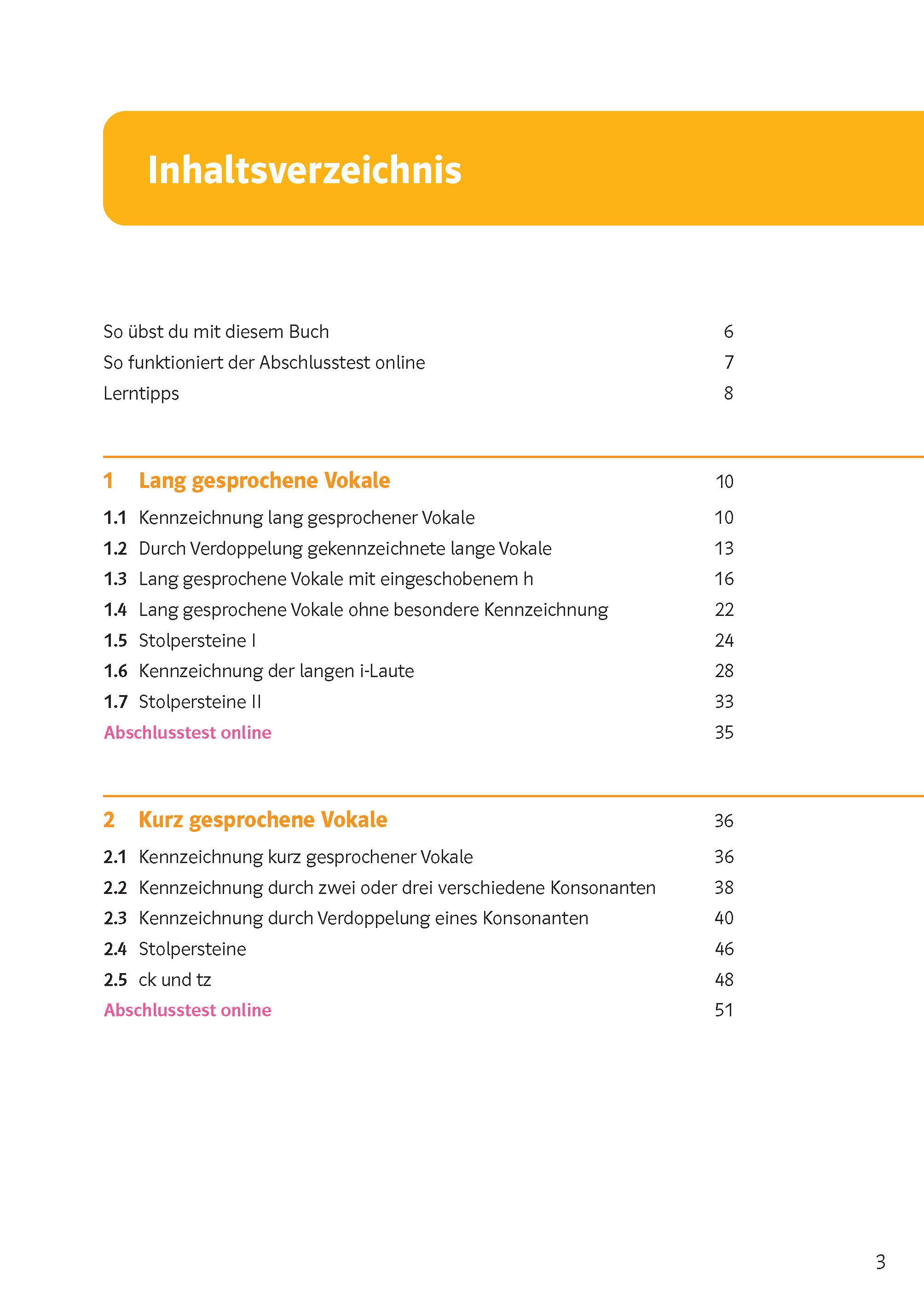 Klett Sicher in Deutsch Rechtschreibung 5./6. Klasse Klett Sicher in Deutsch Rechtschreibung 5./6. Klasse