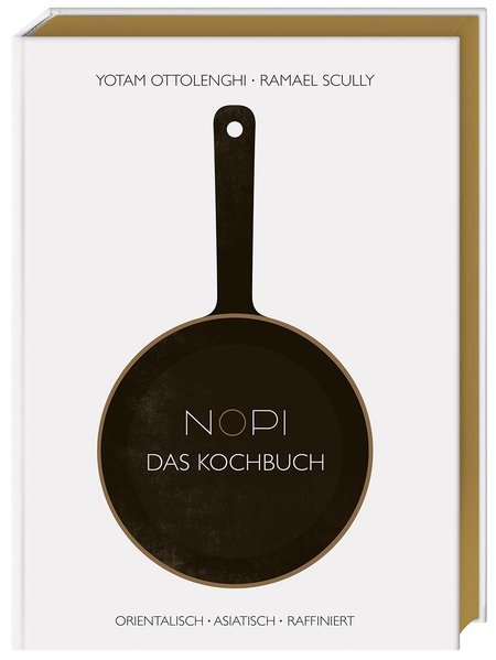 NOPI - Das Kochbuch NOPI - Das Kochbuch