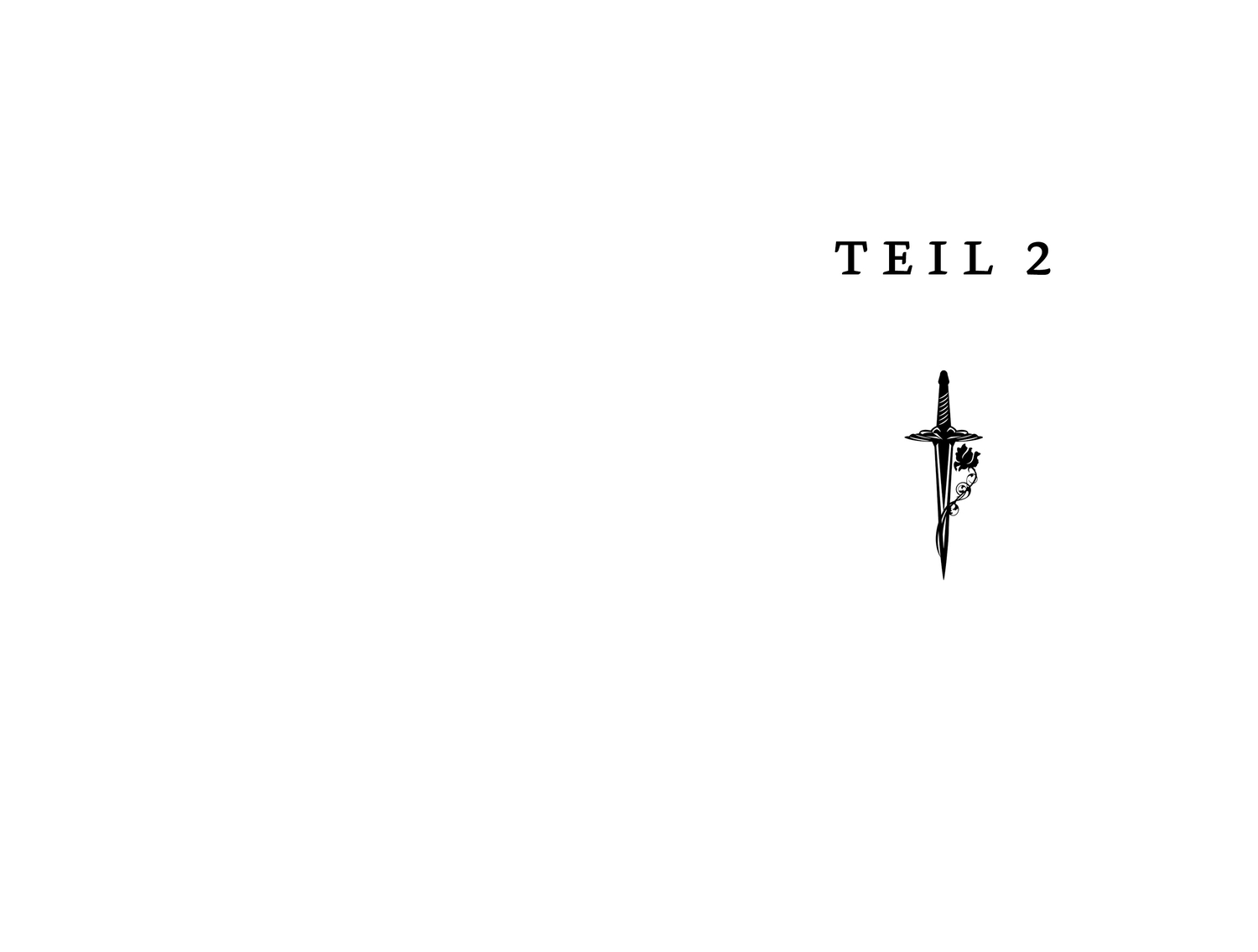 Bloodsong 2. Oonas Traum