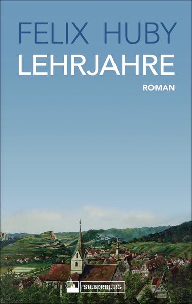 Lehrjahre