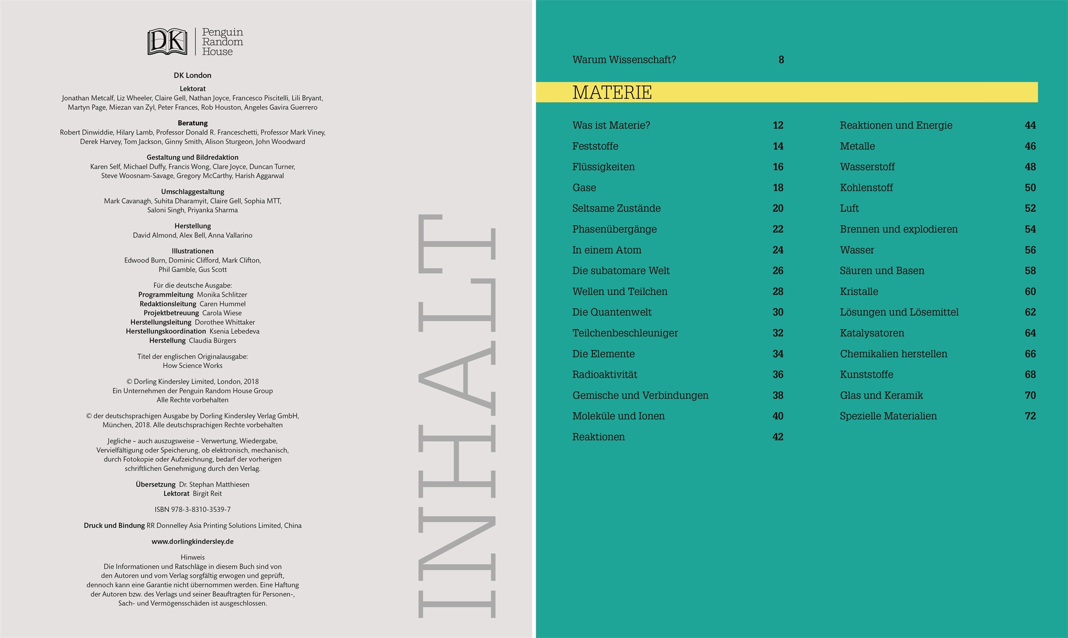 #dkinfografik. Naturwissenschaften #dkinfografik. Naturwissenschaften