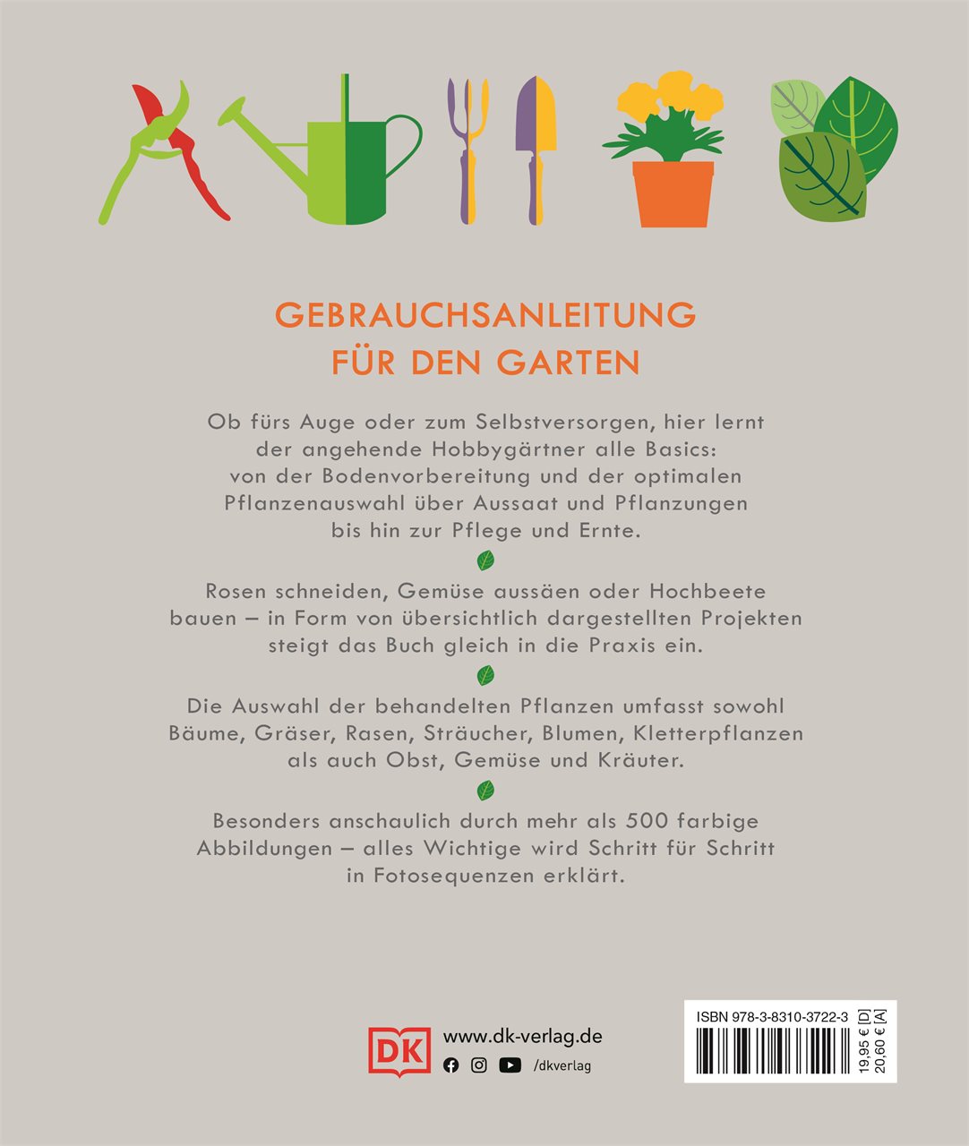 So geht Garten So geht Garten
