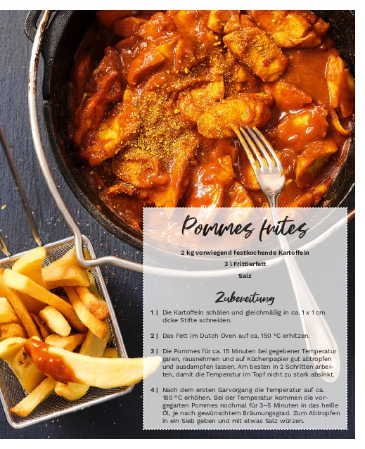 Einfach genial Grillen - Dutch Oven