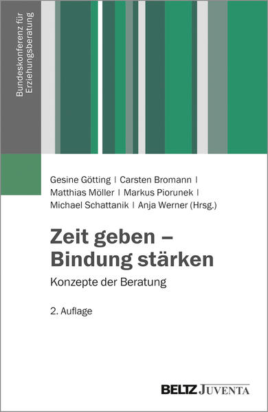 Zeit geben – Bindung stärken