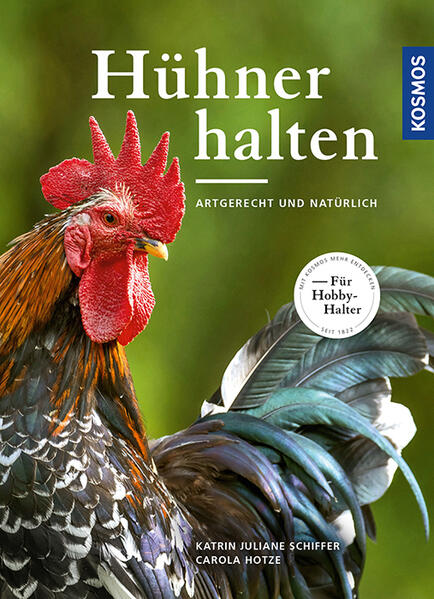 Hühner halten