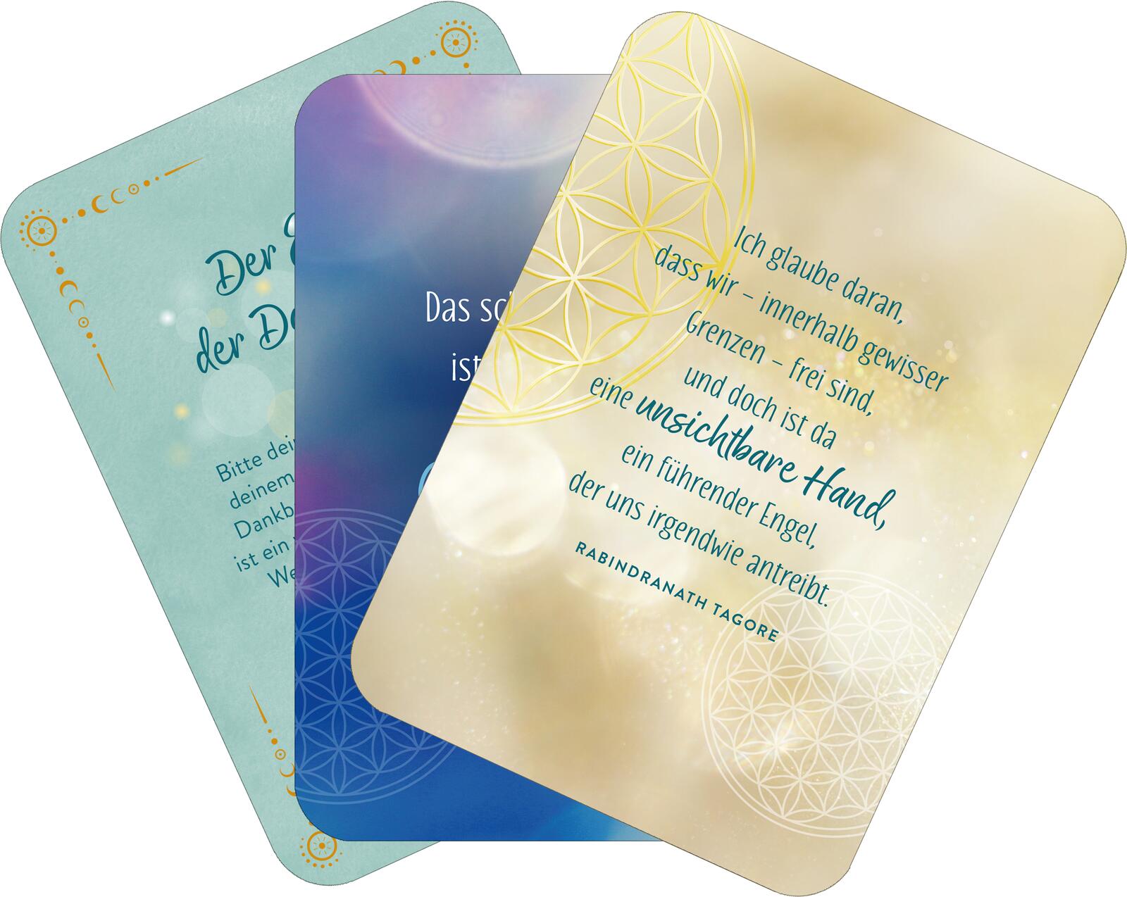 Ein Engel für jeden Tag