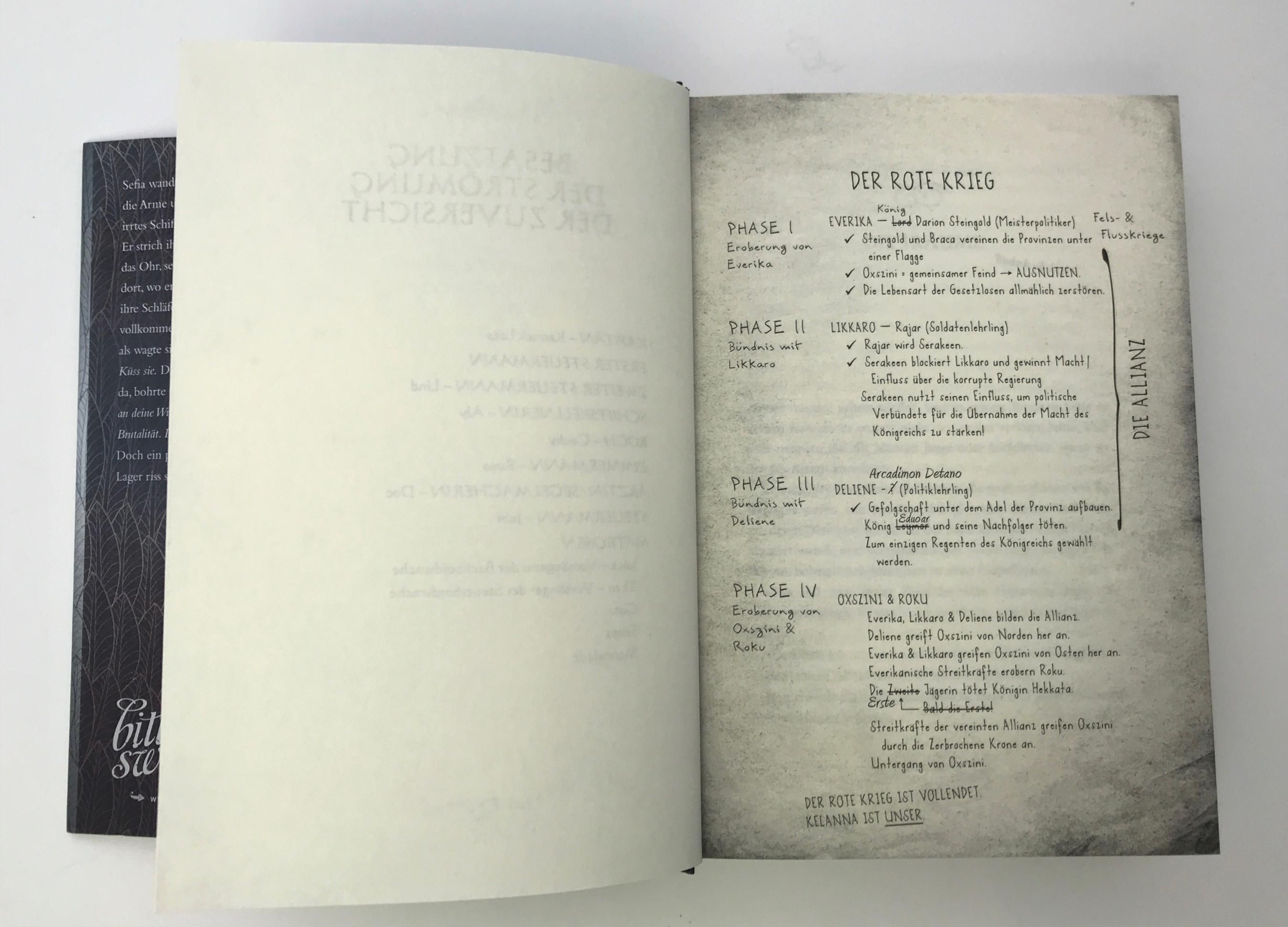 Ein Schatz aus Papier und Magie (Das Buch von Kelanna 2) Ein Schatz aus Papier und Magie (Das Buch von Kelanna 2)
