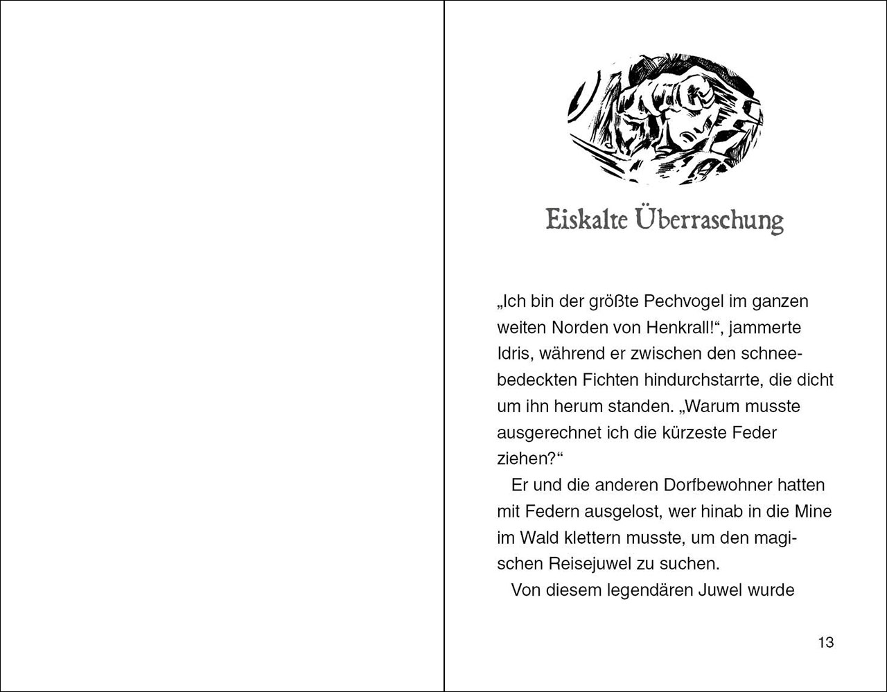 Beast Quest (Band 66) - Tauron, Hufe des Zorns