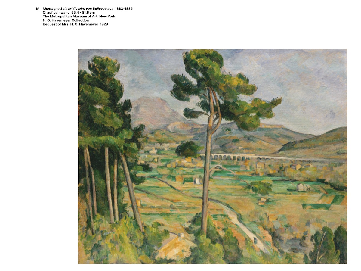 Paul Cezanne