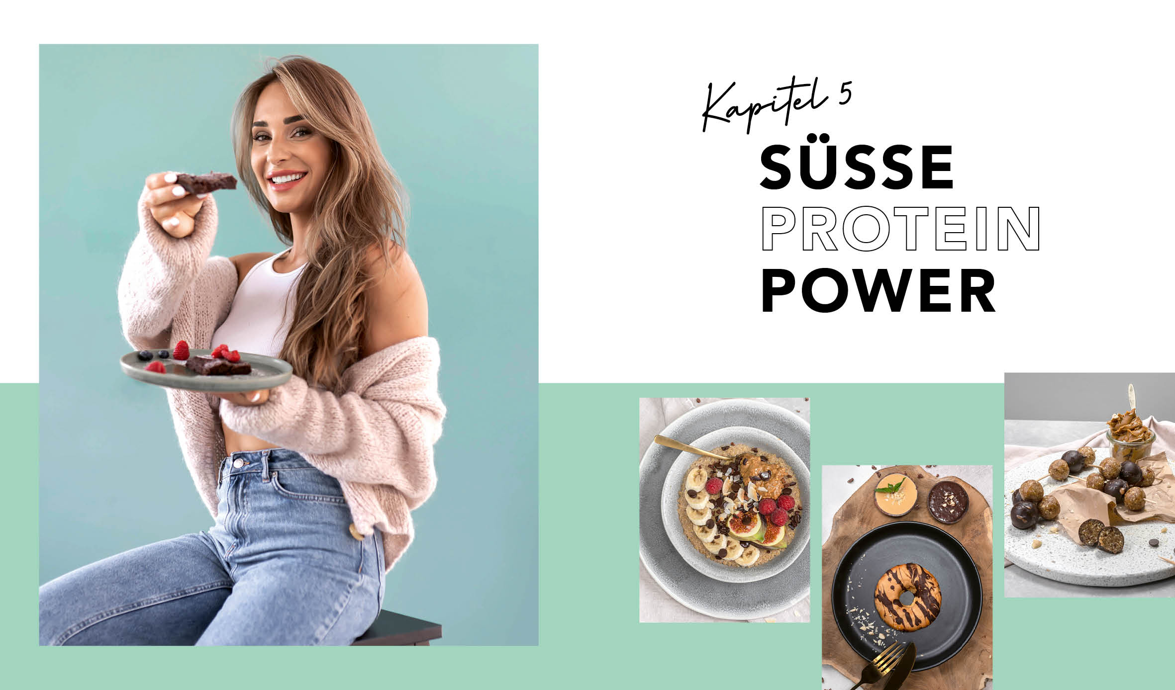 Power-Veggie-Food by Evelina Power-Veggie-Food by Evelina