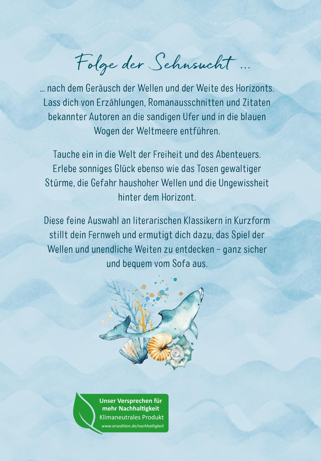 Von Wellen und Weite Von Wellen und Weite