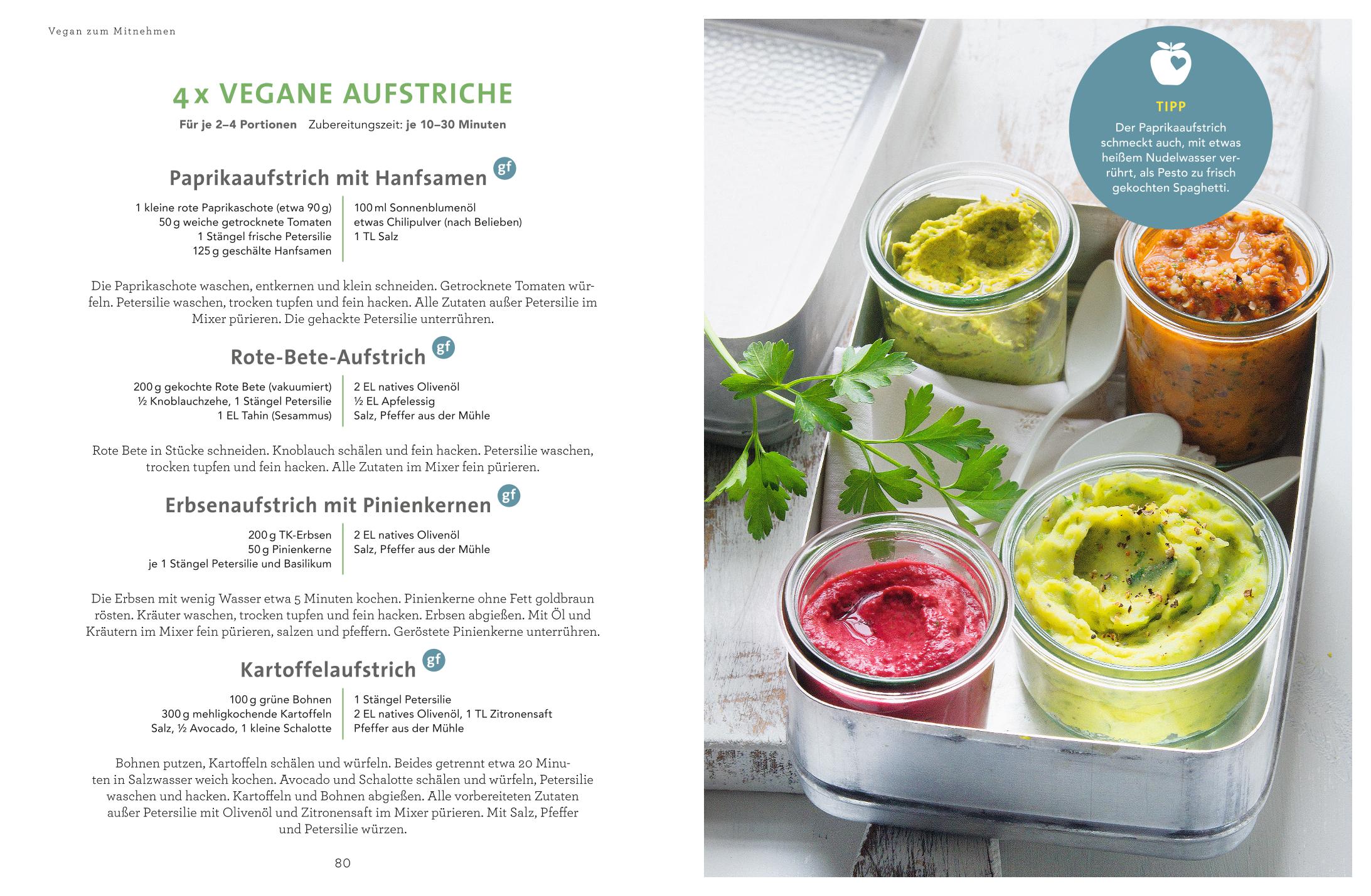 Das große Peace Food-Buch Das große Peace Food-Buch