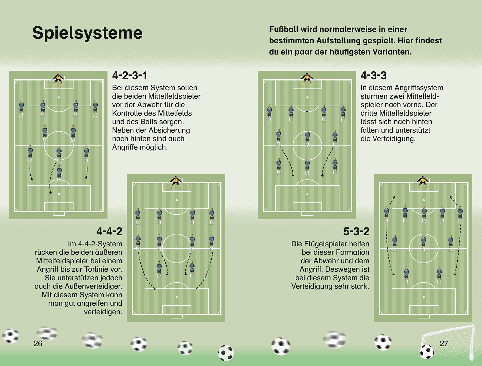SUPERLESER! Paul im Fußballcamp SUPERLESER! Paul im Fußballcamp