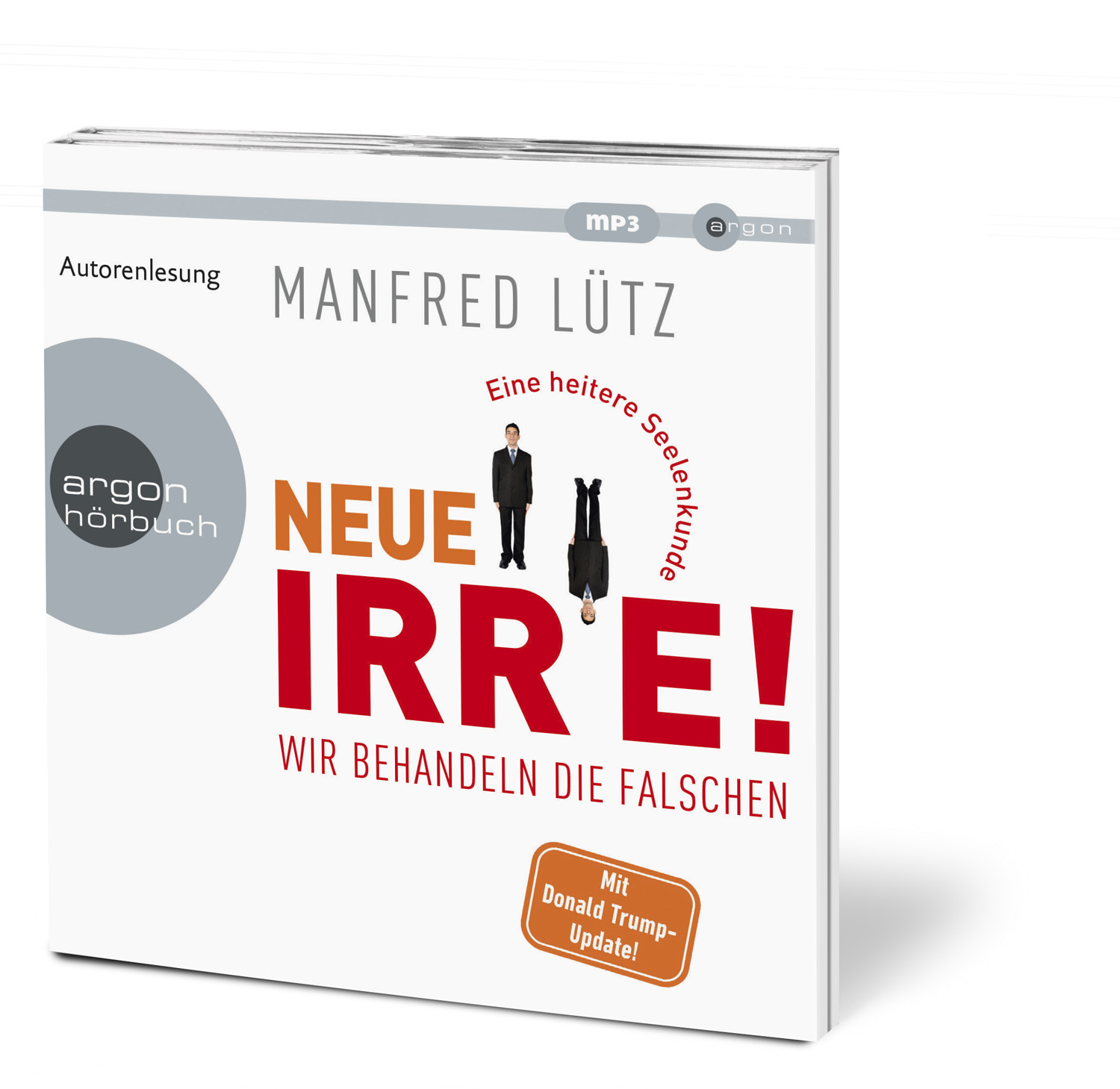 Neue Irre (Audio-CD)