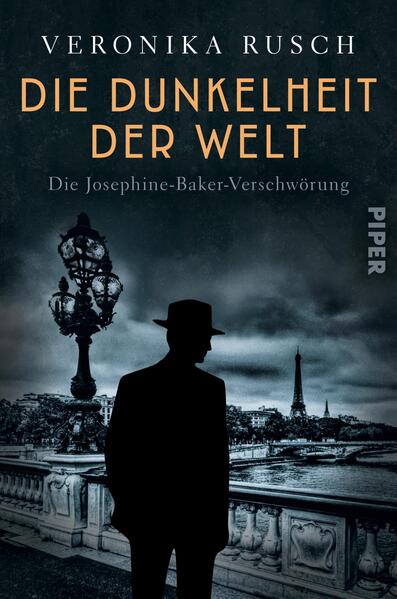 Die Dunkelheit der Welt