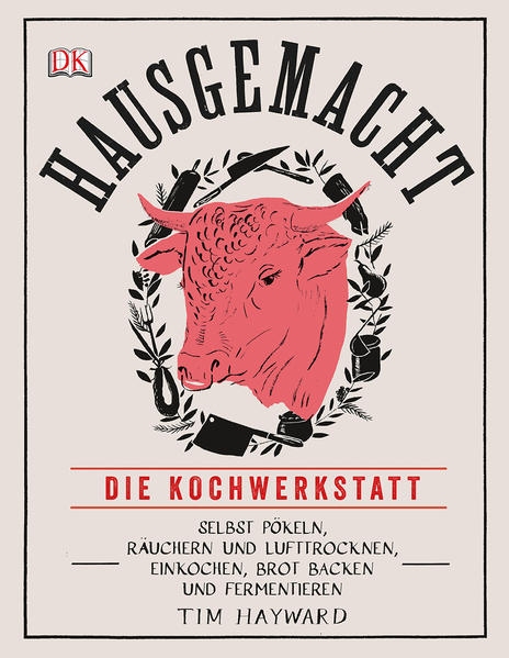 Hausgemacht - Die Kochwerkstatt