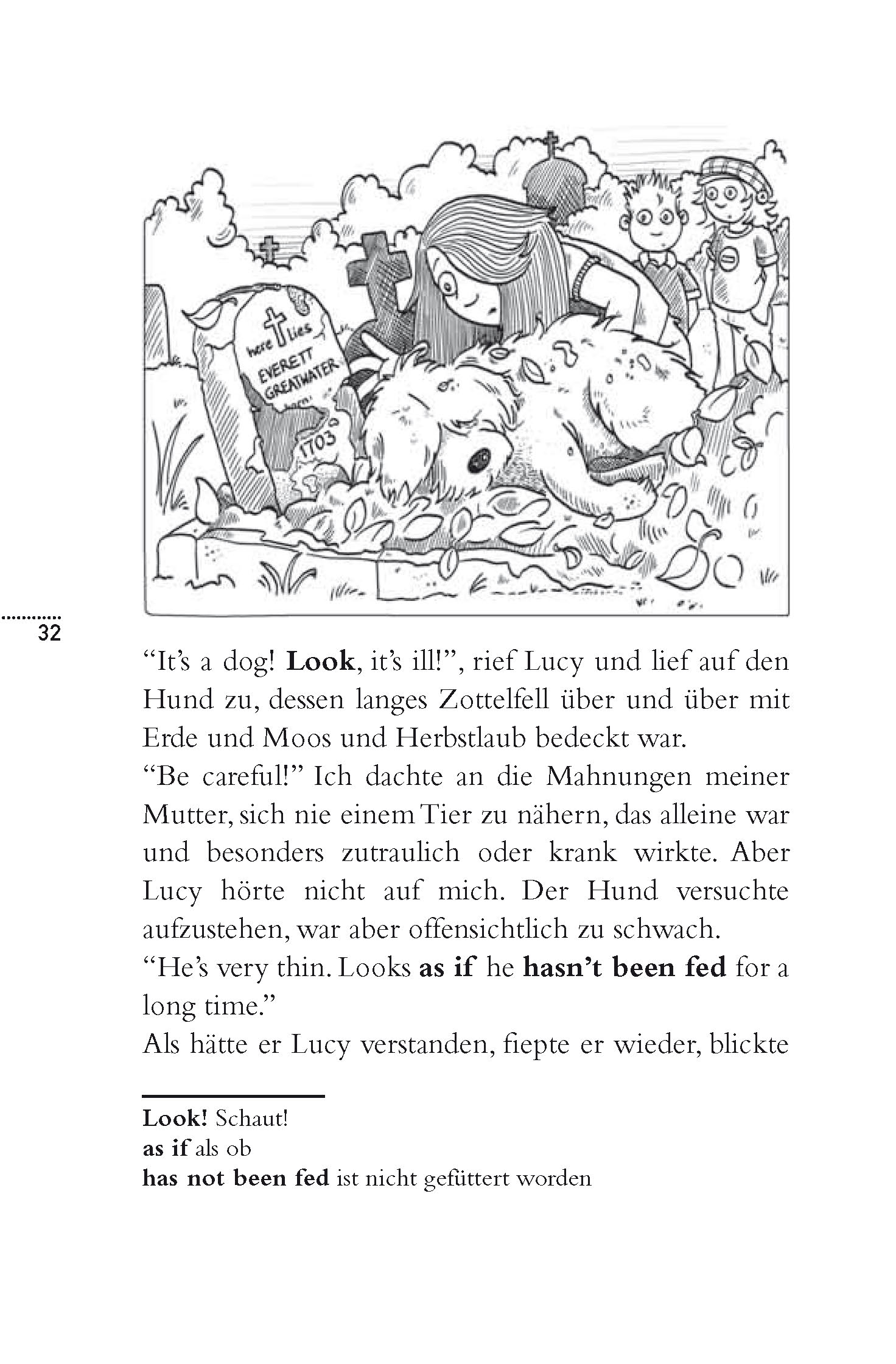 Langenscheidt Krimis für Kids - The Pirates of Plymouth - Die Piraten von Plymouth