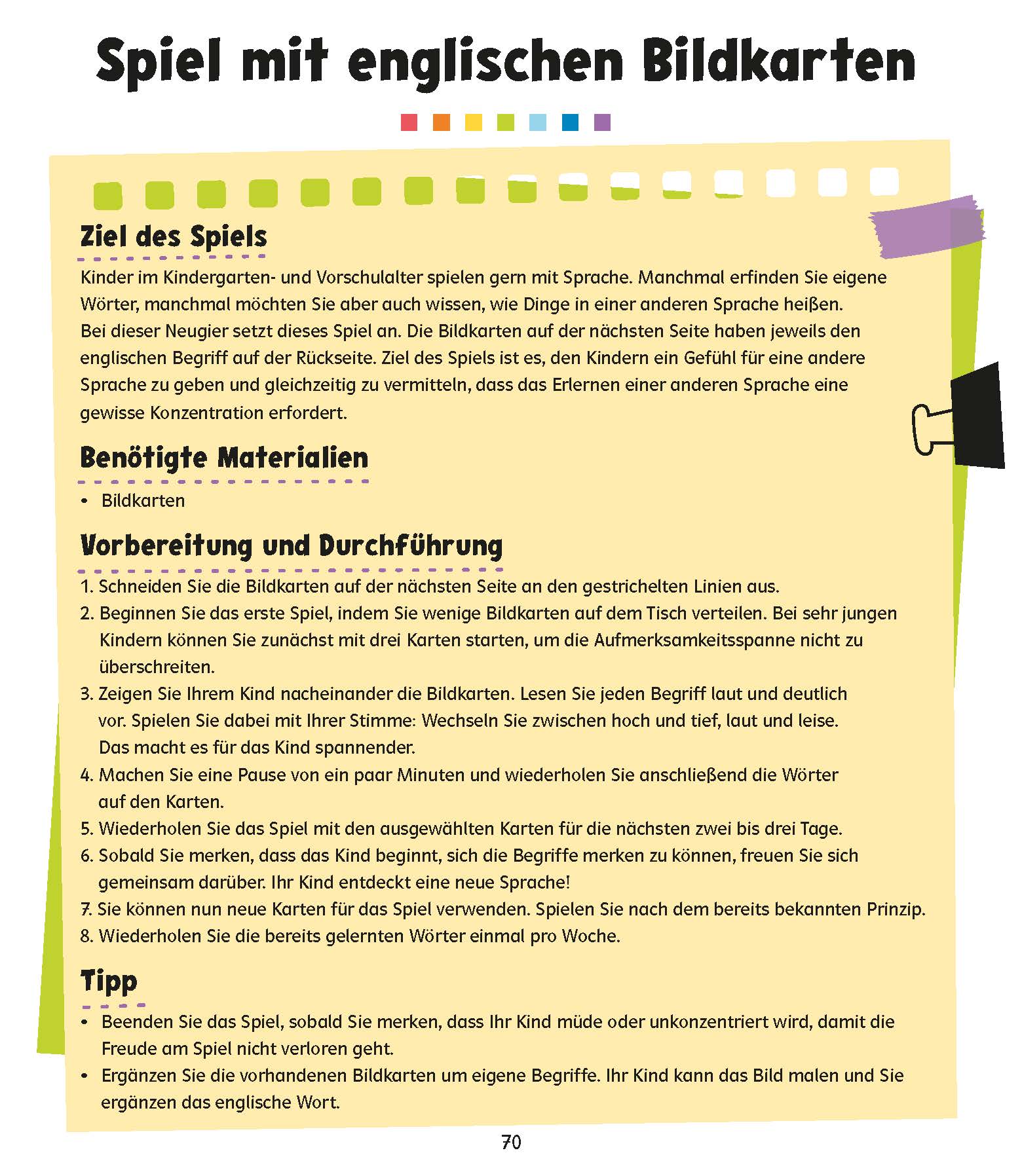 QUID+ 50 Konzentrations- und Denkspiele