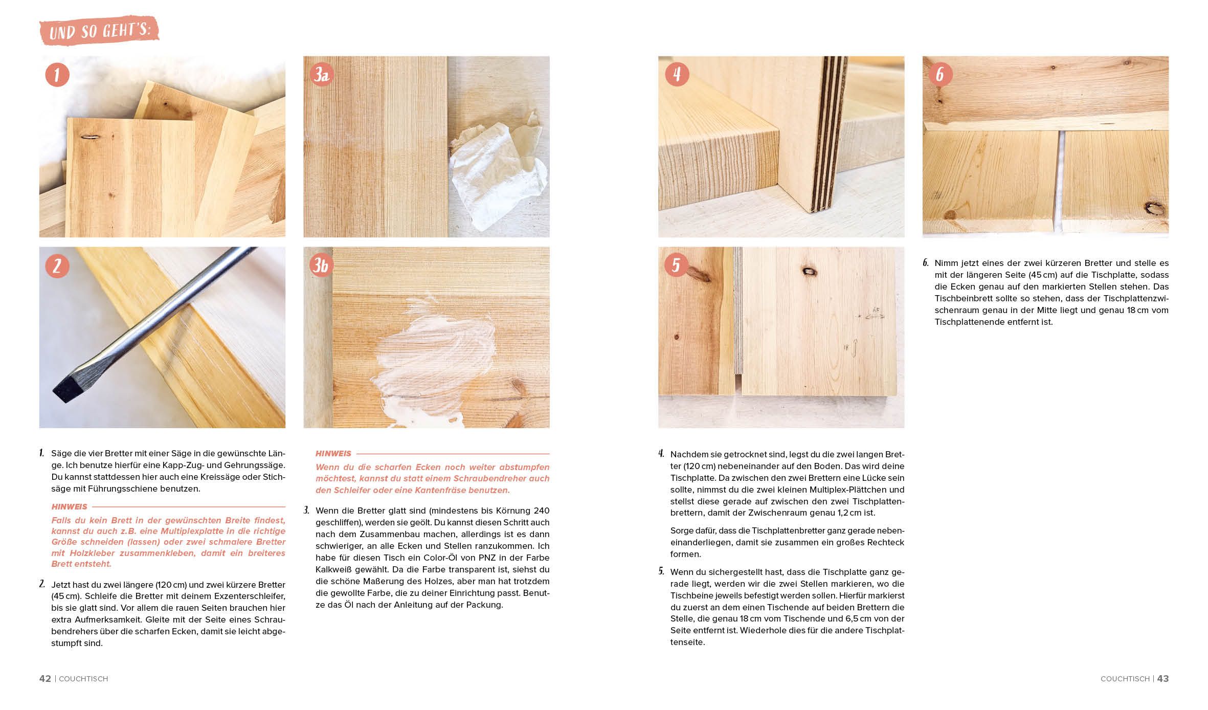 Woodworks