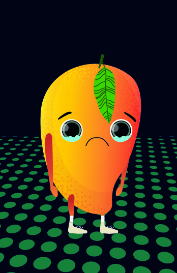 Kartenspiel: Mango Tango Kartenspiel: Mango Tango
