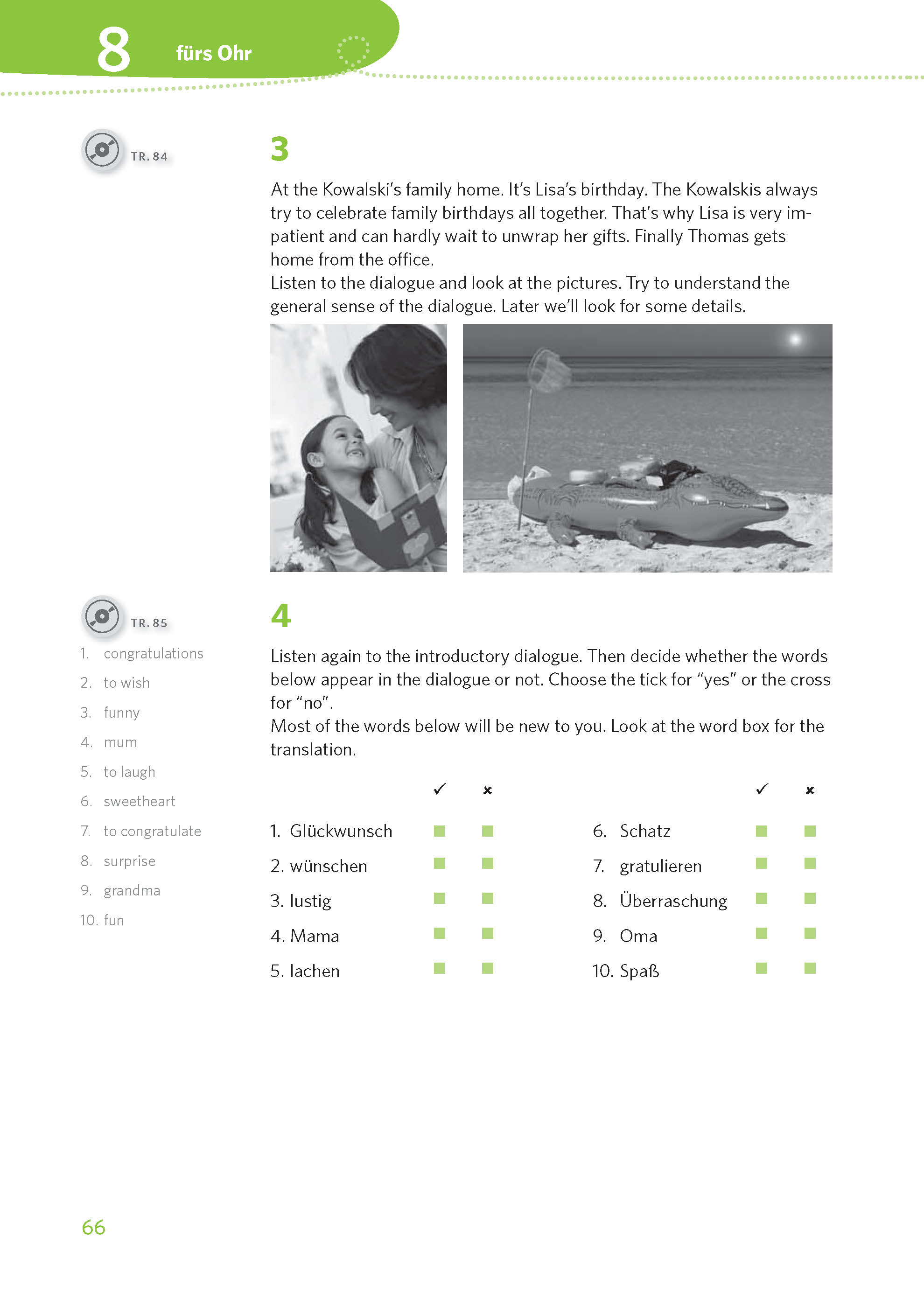 PONS Der große Sprachkurs Deutsch als Fremdsprache