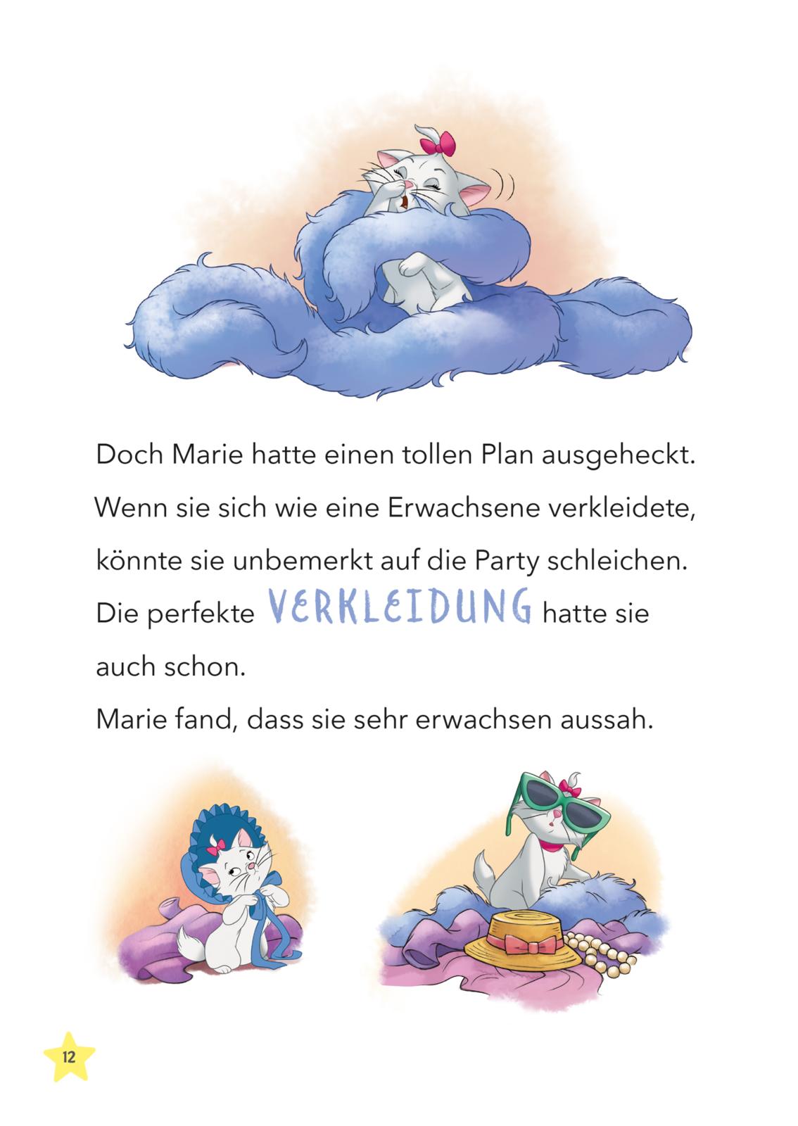 Disney Vorlesebuch: Meine ersten Gutenacht-Geschichten Tierkinder