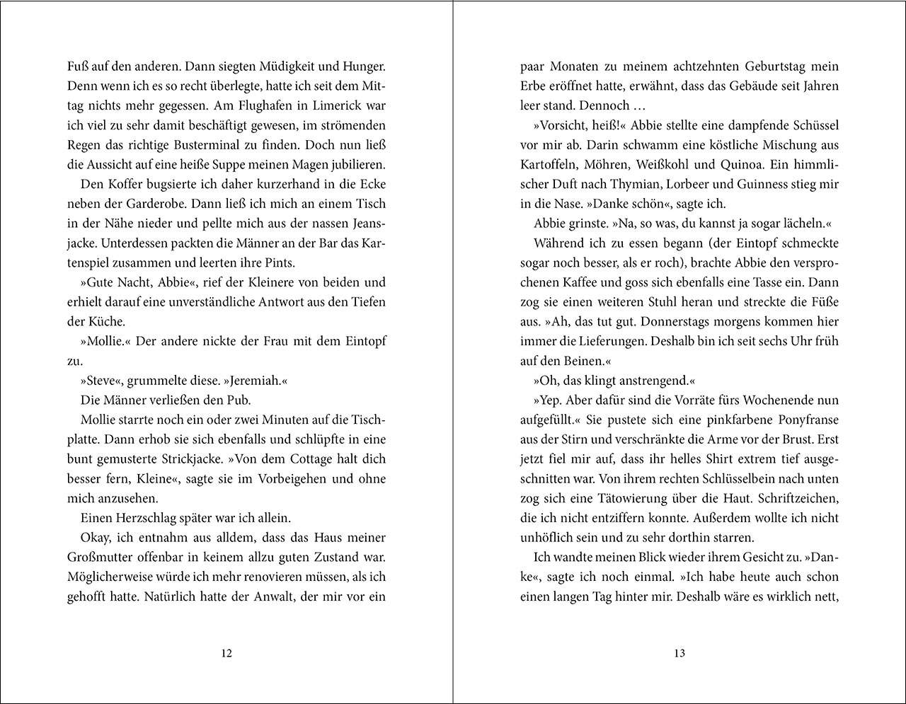 Jane und die Geheimnisse von Branwell Hall