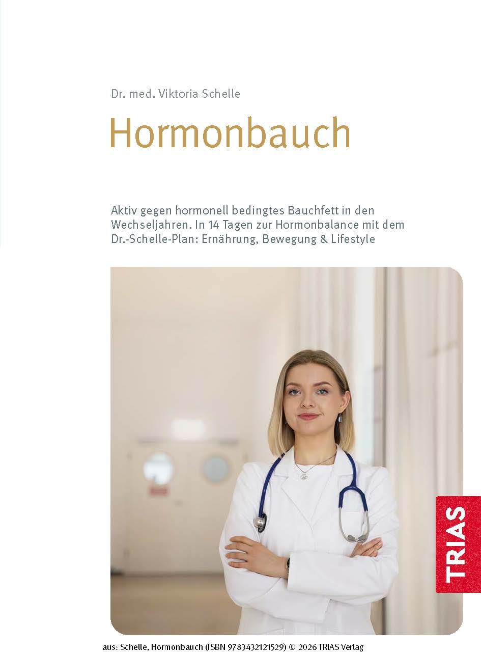 Hormonbauch