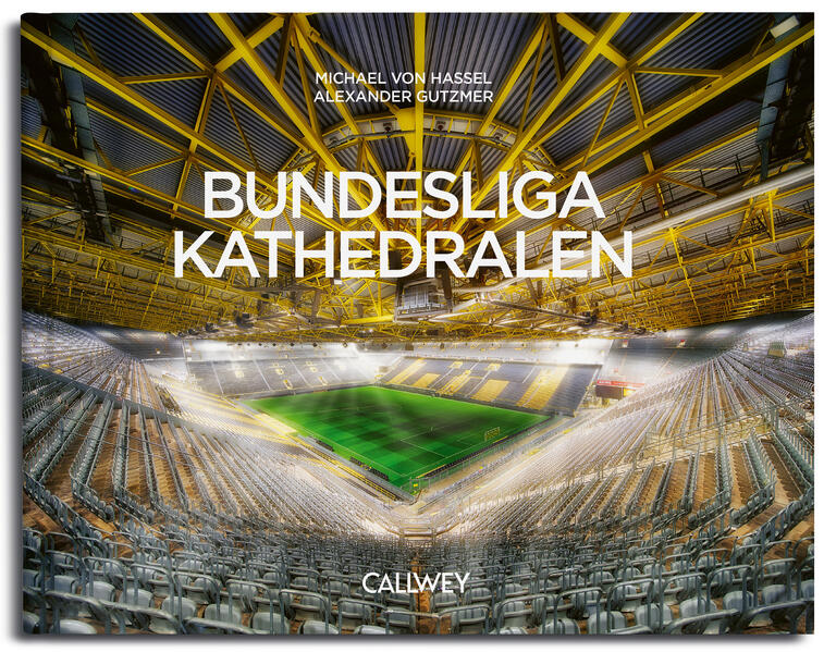 Bundesliga Kathedralen