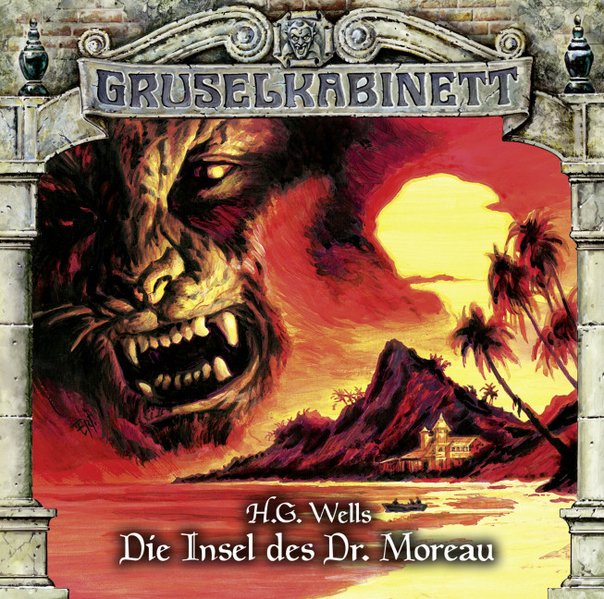 Gruselkabinett - Folge 122 (Audio-CD) Gruselkabinett - Folge 122 (Audio-CD)