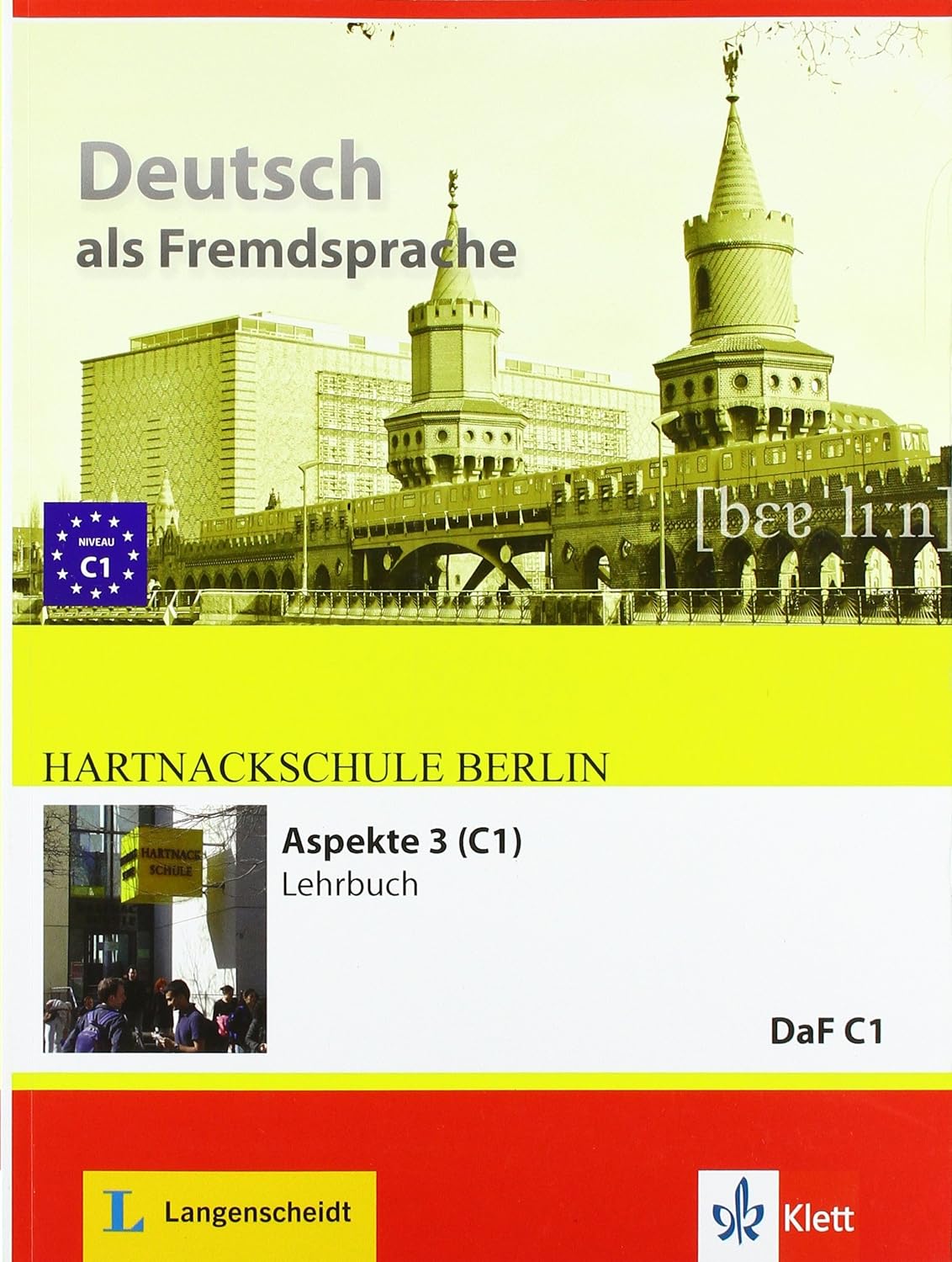 Aspekte 3 (C1)