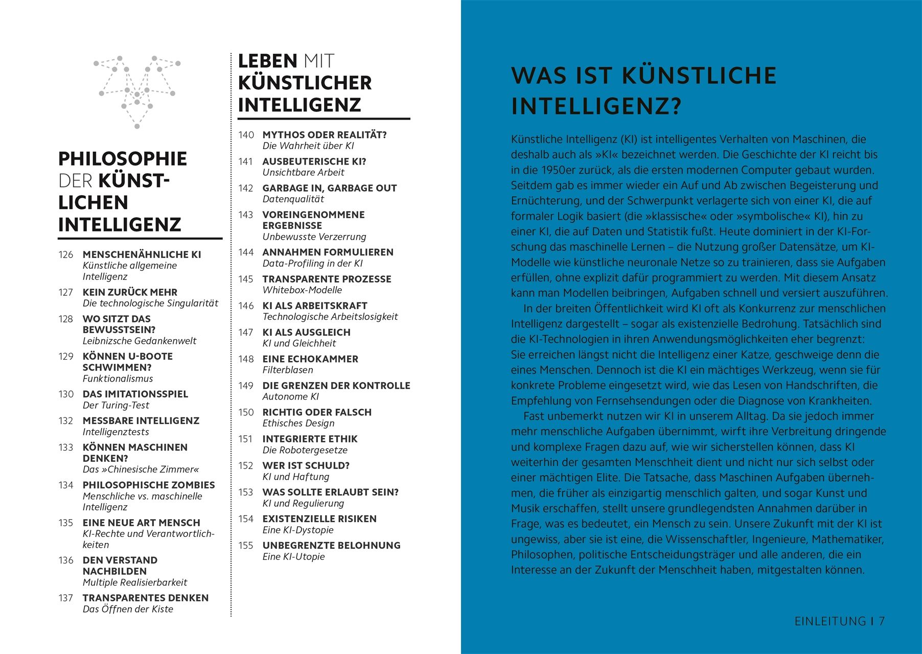 SIMPLY. Künstliche Intelligenz