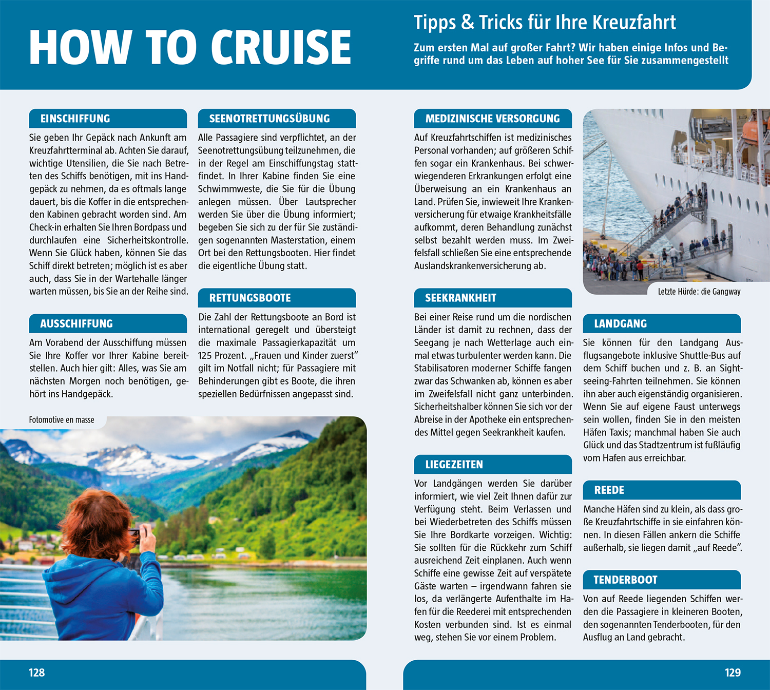 MARCO POLO Reiseführer Nordland Kreuzfahrt MARCO POLO Reiseführer Nordland Kreuzfahrt