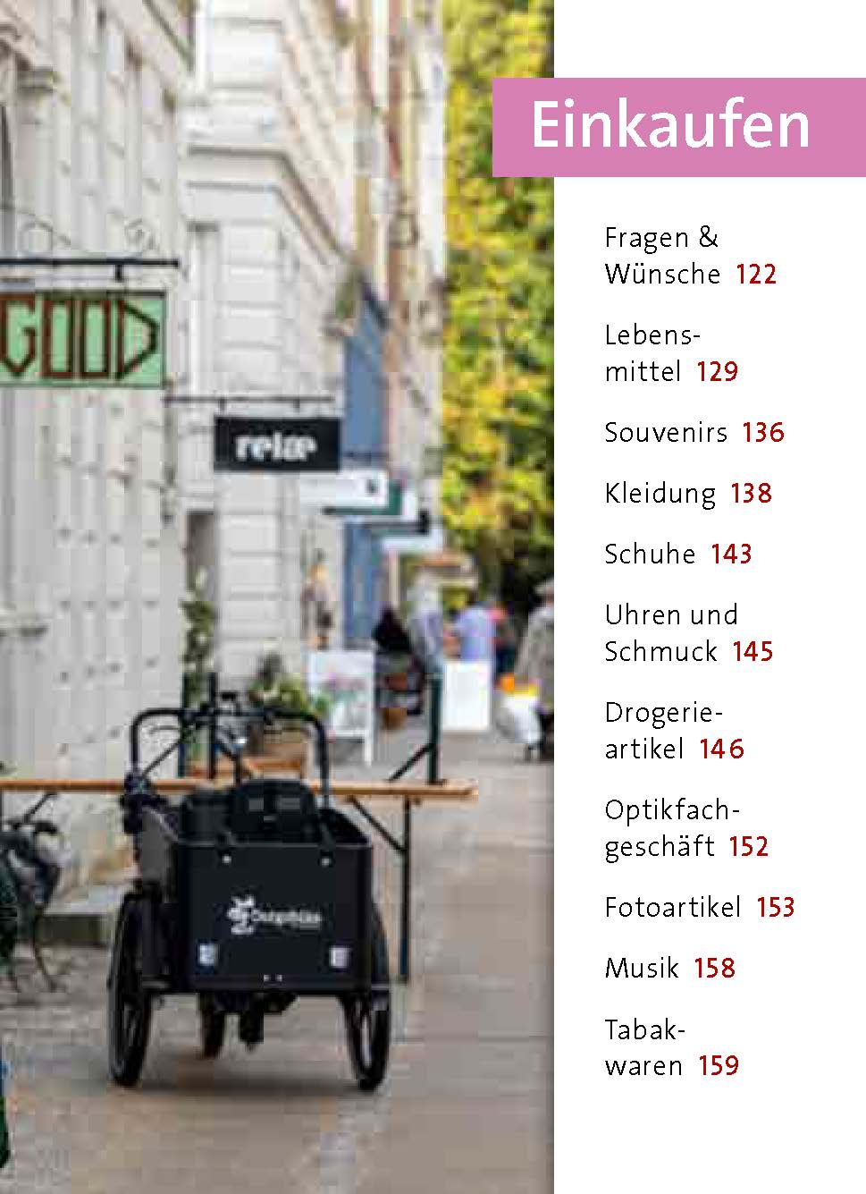 Langenscheidt Universal-Sprachführer Dänisch