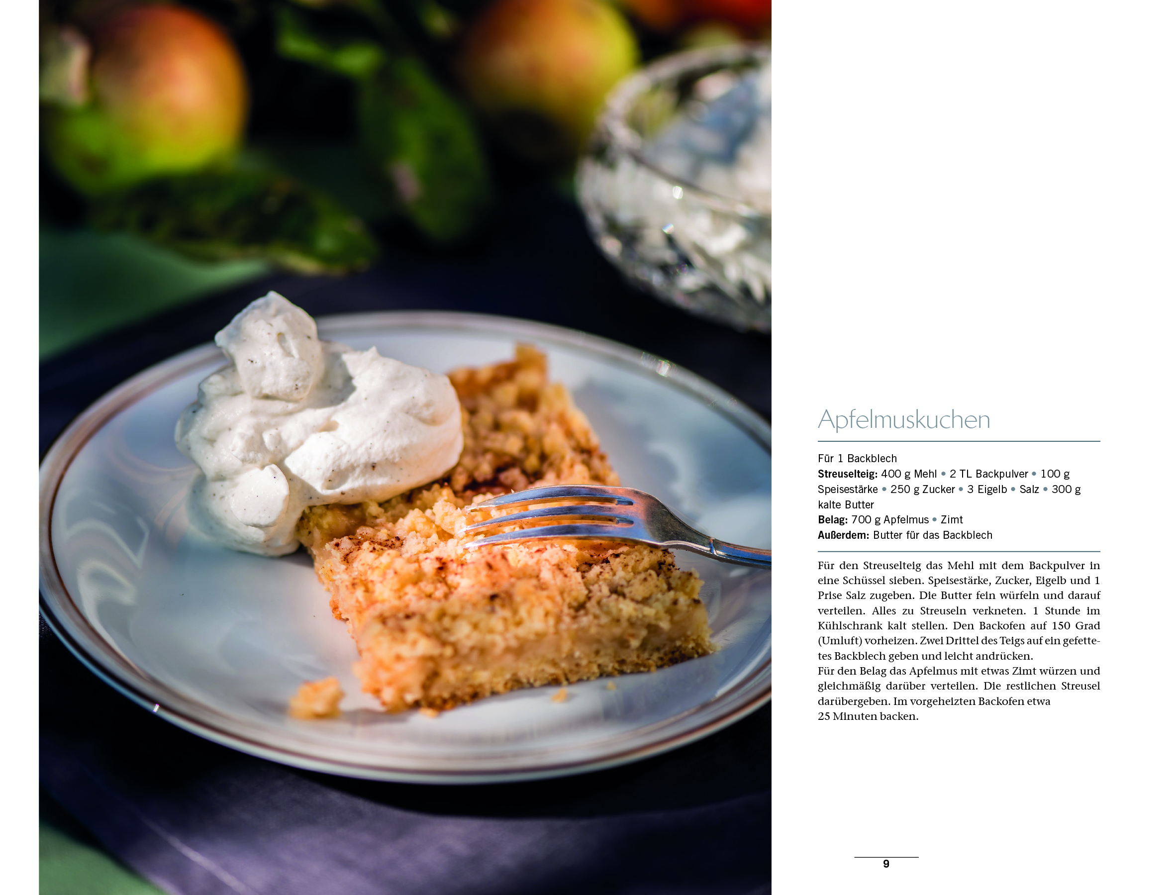 Landlust - Backen